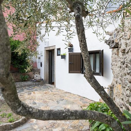 Вилла Casa Da Penha Picote Экстерьер фото