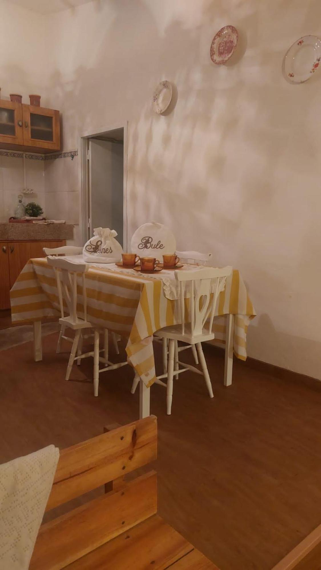 Вилла Casa Da Penha Picote Экстерьер фото